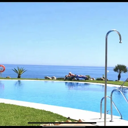 Mi Capricho B12 -luxury Beachfront Apartment- Costa Del Sol * Sitio de Calahonda