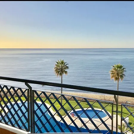 Apartment Mi Capricho B12 -luxury Beachfront Apartment- Costa Del Sol *