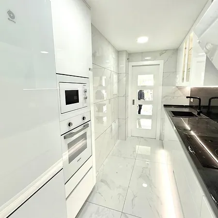 Apartment Mi Capricho B12 -luxury Beachfront Apartment- Costa Del Sol Sitio de Calahonda