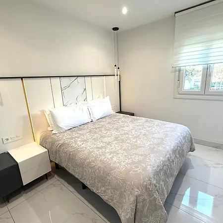 Mi Capricho B12 -luxury Beachfront Apartment- Costa Del Sol Apartment *