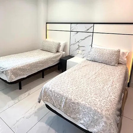 Apartment Mi Capricho B12 -luxury Beachfront Apartment- Costa Del Sol Sitio de Calahonda