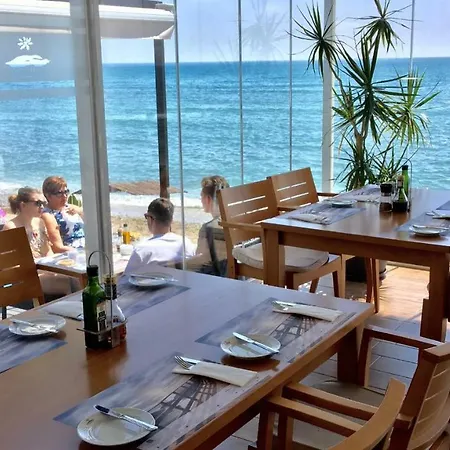 Apartment Mi Capricho B12 -luxury Beachfront Apartment- Costa Del Sol *