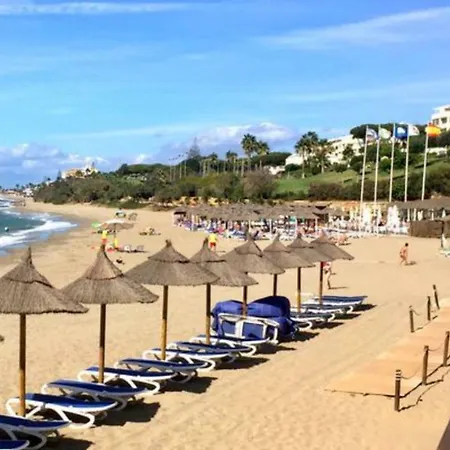 Mi Capricho B12 -luxury Beachfront Apartment- Costa Del Sol * Sitio de Calahonda