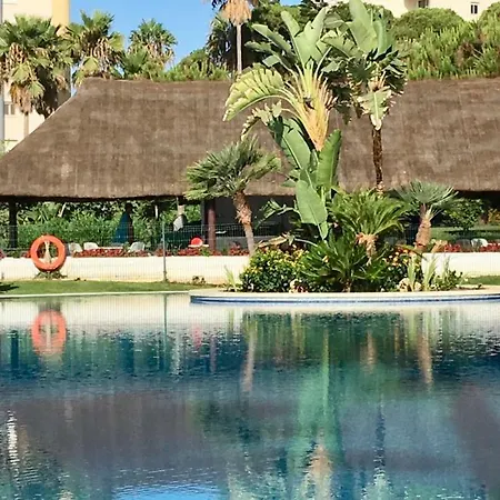 Mi Capricho B12 -luxury Beachfront Apartment- Costa Del Sol Apartment *