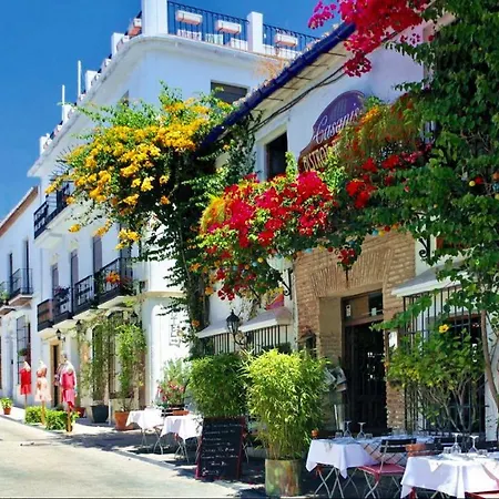 Mi Capricho B12 -luxury Beachfront Apartment- Costa Del Sol Apartment