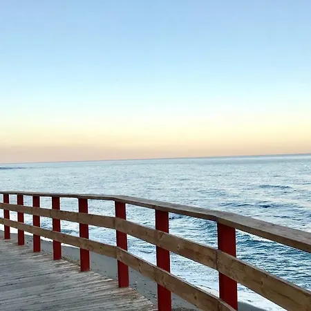 Apartment Mi Capricho B12 -luxury Beachfront Apartment- Costa Del Sol Sitio de Calahonda