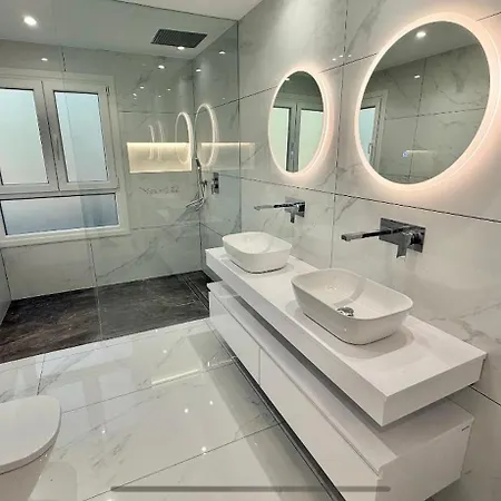 Appartement Mi Capricho B12 -luxury Beachfront Apartment- Costa Del Sol