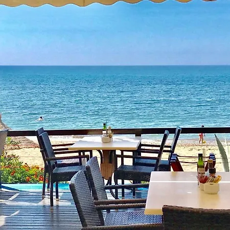 Mi Capricho B12 -luxury Beachfront Apartment- Costa Del Sol Appartement *